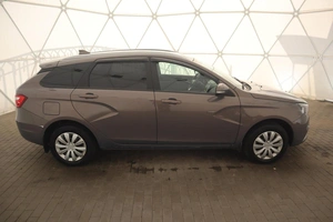 Седан ВАЗ (LADA) Vesta 2019 года, 960000 рублей, Орёл