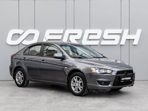 Хетчбэк Mitsubishi Lancer 2008 года, 765000 рублей, Краснодар