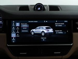 Внедорожник Porsche Cayenne 2019 года, 5199050 рублей, Москва