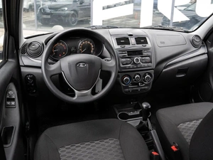 Лифтбек ВАЗ (LADA) Granta 2023 года, 820000 рублей, Краснодар