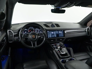 Внедорожник Porsche Cayenne 2018 года, 5595055 рублей, Москва