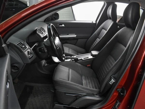 Седан Volvo S40 2010 года, 799000 рублей, Воронеж