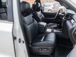 Внедорожник Lexus LX 2014 года, 6590000 рублей, Краснодар