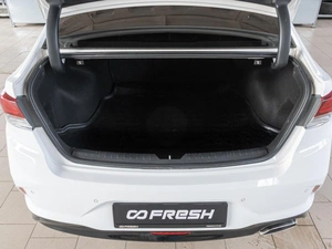 Седан Hyundai Sonata 2019 года, 1877000 рублей, Краснодар