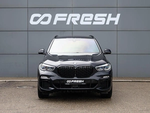 Внедорожник BMW X5 2019 года, 7320000 рублей, Краснодар