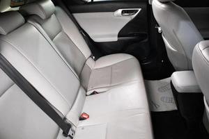 Хетчбэк Lexus CT 2012 года, 1629000 рублей, Сургут