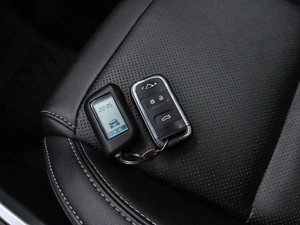 Внедорожник Chery Tiggo 4 2021 года, 1459000 рублей, Красноярск