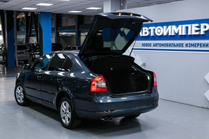 Универсал Skoda Octavia 2012 года, 1048000 рублей, Солонцы