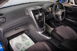 Универсал Toyota Caldina 2005 года, 989000 рублей, Томск