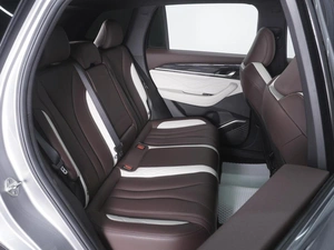 Внедорожник Geely Monjaro 2024 года, 3570000 рублей, Ростов-на-Дону