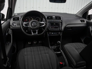 Седан Volkswagen Polo 2017 года, 1685000 рублей, Краснодар