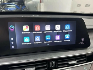 Внедорожник Chery Tiggo 8 Pro Max 2023 года, 2490000 рублей, Красноярск