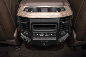 Пикап RAM 1500 2025 года, 10468201 рублей, Москва
