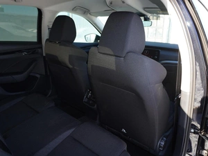 Лифтбек Skoda Octavia 2022 года, 3465000 рублей, Тверь