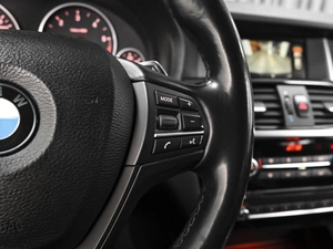 Внедорожник BMW X4 2016 года, 2415000 рублей, Ставрополь