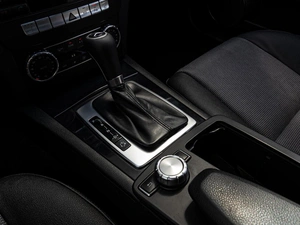 Седан Mercedes-benz C-класс 2012 года, 1440000 рублей, Краснодар