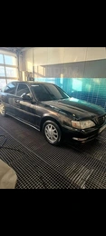 Седан Toyota Cresta 2000 года, 450000 рублей, Красноярск