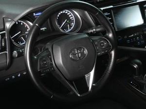 Седан Toyota Camry 2018 года, 2599000 рублей, Аксай