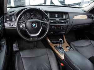 Внедорожник BMW X3 2011 года, 1499000 рублей, Волгоград