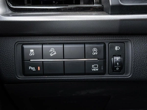 Пикап KGM Musso Sports 2025 года, 4900000 рублей, Краснодар