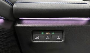 Внедорожник Volkswagen Tiguan L 2026 года, 4997000 рублей, Красноярск