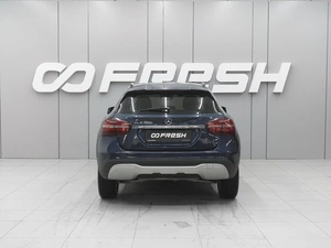 Внедорожник Mercedes-benz GLA-класс 2019 года, 2160000 рублей, Ростов-на-Дону