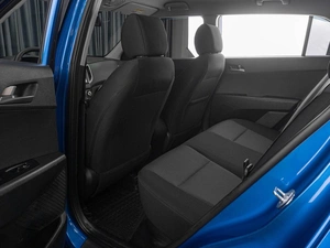 Внедорожник Hyundai Creta 2016 года, 1459000 рублей, Тюмень