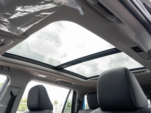 Внедорожник Toyota Highlander 2025 года, 5290000 рублей, Краснодар