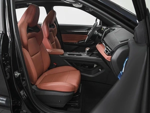 Внедорожник Changan X5 Plus 2025 года, 2492111 рублей, Ставрополь