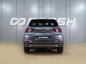 Внедорожник Chery Tiggo 4 Pro 2022 года, 1294000 рублей, Воронеж