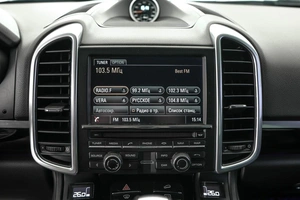 Внедорожник Porsche Cayenne S 2015 года, 4700000 рублей, Орёл