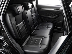 Внедорожник Haval F7 2020 года, 1999000 рублей, Тюмень