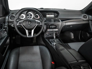 Седан Mercedes-benz C-класс 2012 года, 1320000 рублей, Ставрополь
