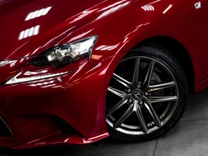 Седан Lexus IS 2014 года, 2399000 рублей, Тюмень