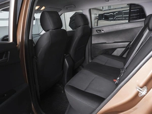 Внедорожник Hyundai Creta 2016 года, 1799000 рублей, Ростов-на-Дону