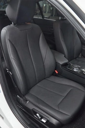 Седан BMW 3 серия 2017 года, 1980000 рублей, Красноярск