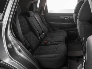 Внедорожник Nissan X-Trail 2015 года, 1599000 рублей, Тюмень