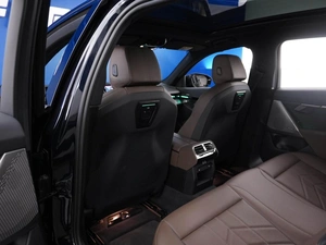 Седан BMW 5 серия 2024 года, 6998888 рублей, Москва