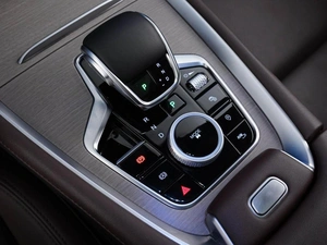 Внедорожник Chery Tiggo 7 Pro Max 2024 года, 2329444 рублей, Москва