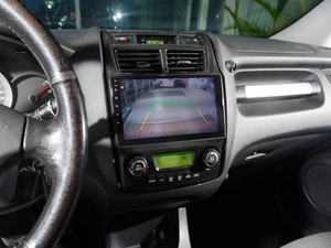 Внедорожник Kia Sportage 2009 года, 898000 рублей, Тверь