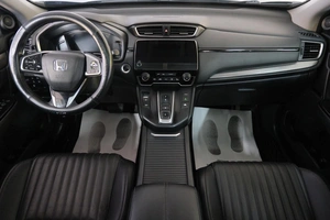 Внедорожник Honda Breeze 2021 года, 3899000 рублей, Омск