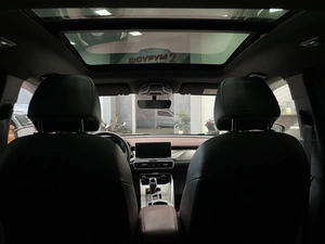 Внедорожник Geely Coolray 2020 года, 1687000 рублей, Солонцы