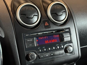 Внедорожник Nissan Qashqai 2013 года, 1199000 рублей, Кропоткин