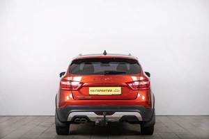 Седан ВАЗ (LADA) Vesta Cross 2021 года, 1139000 рублей, Томск