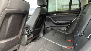 Внедорожник BMW X3 2013 года, 1195000 рублей, Солонцы
