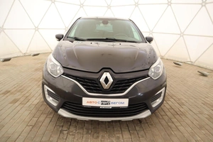 Внедорожник Renault Kaptur 2017 года, 1299000 рублей, Обнинск
