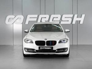 Седан BMW 5 серия 2015 года, 2429000 рублей, Минеральные Воды