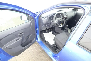 Седан Renault Logan 2021 года, 1085000 рублей, Обнинск