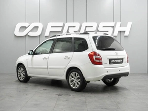 Универсал ВАЗ (LADA) Kalina 2013 года, 599000 рублей, Воронеж