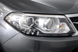 Внедорожник Chery Tiggo 5 2015 года, 1089000 рублей, Барнаул